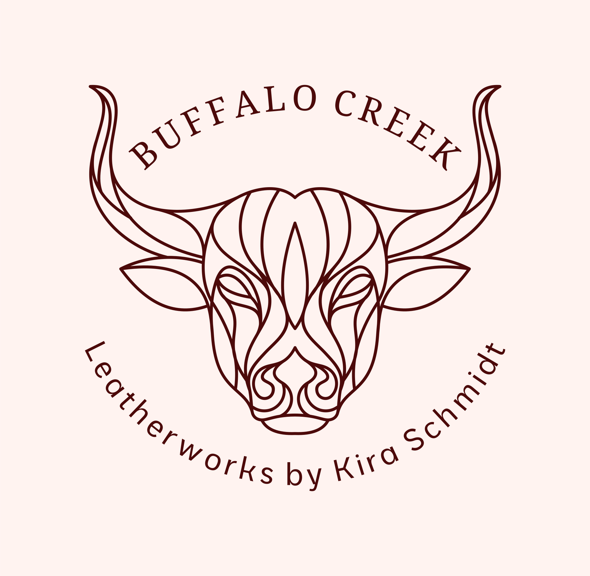 Buffalo creek saddlery